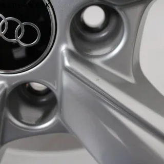 18 Zoll original Audi A6 4K C8 4K0601025D Alufelgen Winterreifen Winterräder ;, - Bild 6