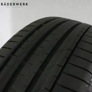 19 Zoll original Audi Q3 SQ3 FJ 83H601025AA Alufelgen Sommerräder Sommerreifen - Bild 8