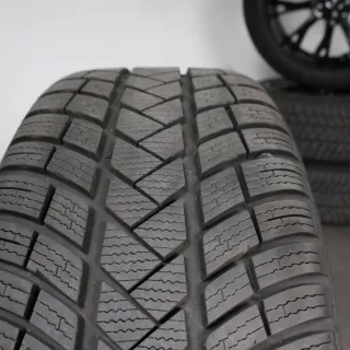 19 Zoll AEZ Audi A6 S6 4K KBA 55464 Alufelgen Winterräder 8mm Dot: 2025 - Bild 2