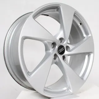 20 Zoll original Audi Q5 SQ5 GU 8MA601025G Alufelgen 4 Stück Felgen neues Modell - Bild 6