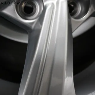 19 Zoll original Audi Q5 SQ5 FY 80A601025K Alufelgen Winterräder Winterreifen - Bild 6