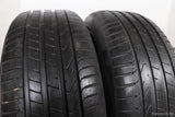 2 Stück Pirelli Scorpion 235 45 R21 101T XL AO + Elect Sealinside Sommerreifen (75e4d)