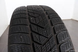 1 Stück 235 60 R18 103V Pirelli Scorpion Winter Winterreifen (676af)