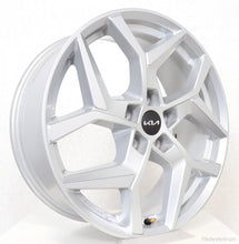 Laden Sie das Bild in den Galerie-Viewer, 19 Zoll original KIA Sportage V NQ5 R2400ADE09 Alufelgen Felgensatz (4c9bc)