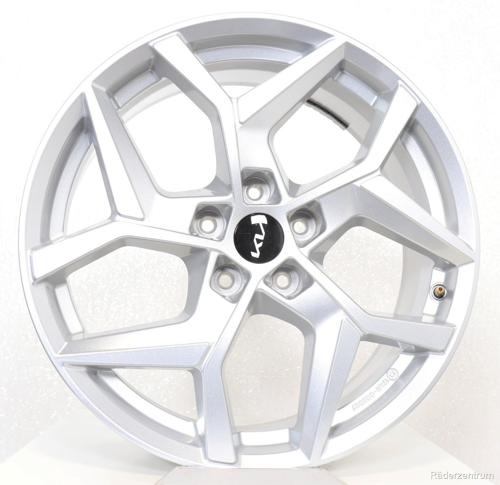 19 Zoll original KIA Sportage V NQ5 R2400ADE09 Alufelgen Felgensatz (4c9bc)