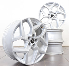 Laden Sie das Bild in den Galerie-Viewer, 19 Zoll original KIA Sportage V NQ5 R2400ADE09 Alufelgen Felgensatz (4c9bc)