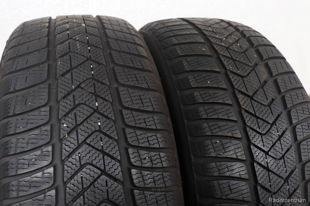 2x Pirelli Sottozero 3 225 60 R17 99H M+S AO Winterreifen (0aeda)