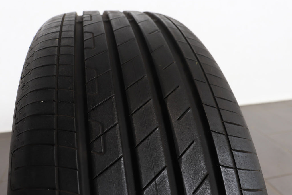 1 Stück 235 55 R19 101T Goodyear Efficientgrip Performance Sommerreifen (3d2c0)