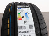 1 Stück Goodyear Eagle F1 SuperSport 245 40 R18 97Y XL Sommerreifen (3a89b)