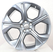 Laden Sie das Bild in den Galerie-Viewer, 18 Zoll original Audi A1 S1 8X 8X0071498 Alufelgen (9e2ea)