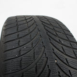 1 Stück Michelin Latitude Alpin LA2 255 45 R20 101V M+S AO Winterreifen (4899f)