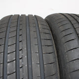 2 Stück 215 4R18 89 V Goodyear Eagle F1 Asymmetric 3 FP Sommerreifen (d8d6e)