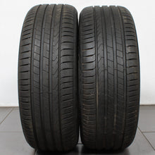 Laden Sie das Bild in den Galerie-Viewer, 2 Stück Pirelli Scorpion 235 45 R21 101T XL AO + Elect Sealinside Sommerreifen (66bb1)