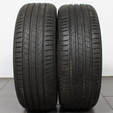 2 Stück Pirelli Scorpion 235 45 R21 101T XL AO + Elect Sealinside Sommerreifen (66bb1)