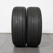 Laden Sie das Bild in den Galerie-Viewer, 2 Stück Bridgestone Turanza T001 AO 215 60 R16 95V Sommerreifen (3451c)