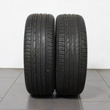 2 Stück Bridgestone Turanza T001 AO 215 60 R16 95V Sommerreifen (3451c)