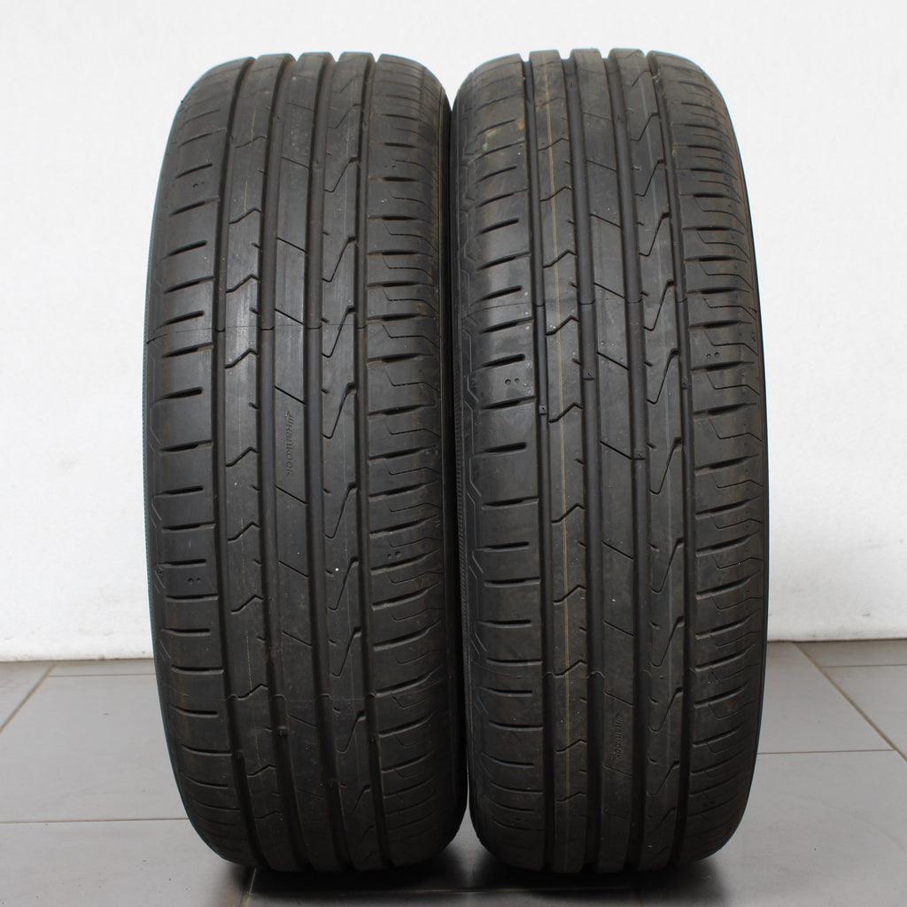 2 Stück Hankook Ventus Prime3 (K125) 205 60 R16 92H AO Sommerreifen (16a32)