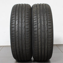 Laden Sie das Bild in den Galerie-Viewer, 2 Stück Hankook Ventus Prime3 (K125) 205 60 R16 92H AO Sommerreifen (16a32)