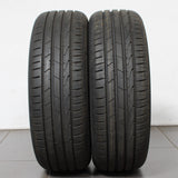 2 Stück Hankook Ventus Prime3 (K125) 205 60 R16 92H AO Sommerreifen (16a32)