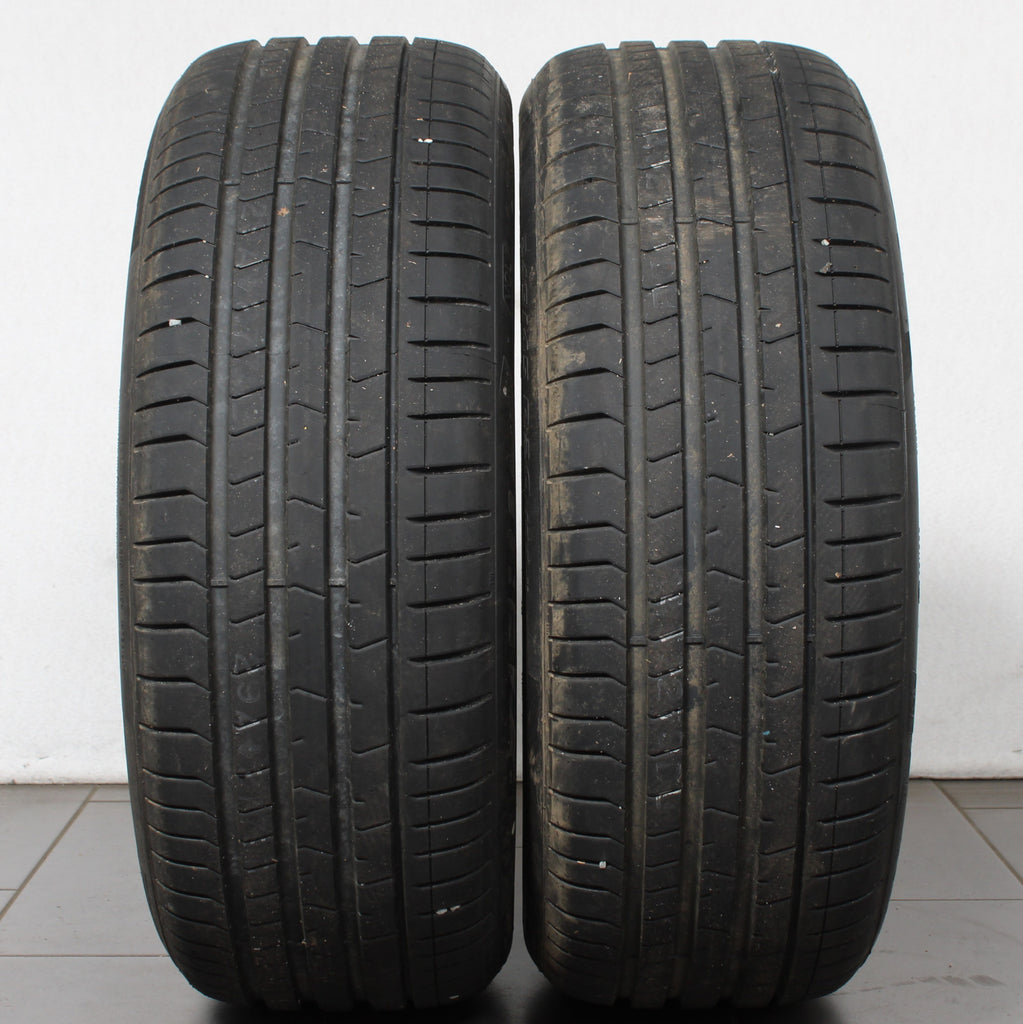 2 Stück Pirelli P Zero TM 245 45 R20 103V XL VOL Sommerreifen (e5da1)