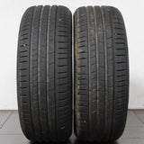 2 Stück Pirelli P Zero TM 245 45 R20 103V XL VOL Sommerreifen (e13e5)