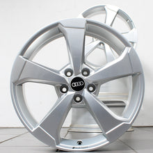 Laden Sie das Bild in den Galerie-Viewer, 19 Zoll original Audi A3 S3 RS3 8V 8V0601025FA Rotor Alufelgen (554f0)