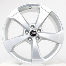 Laden Sie das Bild in den Galerie-Viewer, 19 Zoll original Audi A3 S3 RS3 8V 8V0601025FA Rotor Alufelgen (554f0)