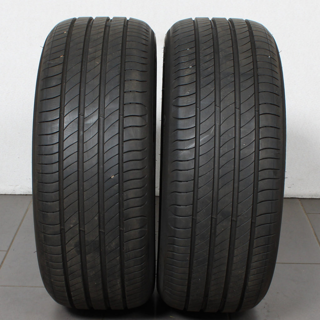 2 Stück Michelin Primacy 4 235 50 R18 101H XL S1 Sommerreifen (3b93f)