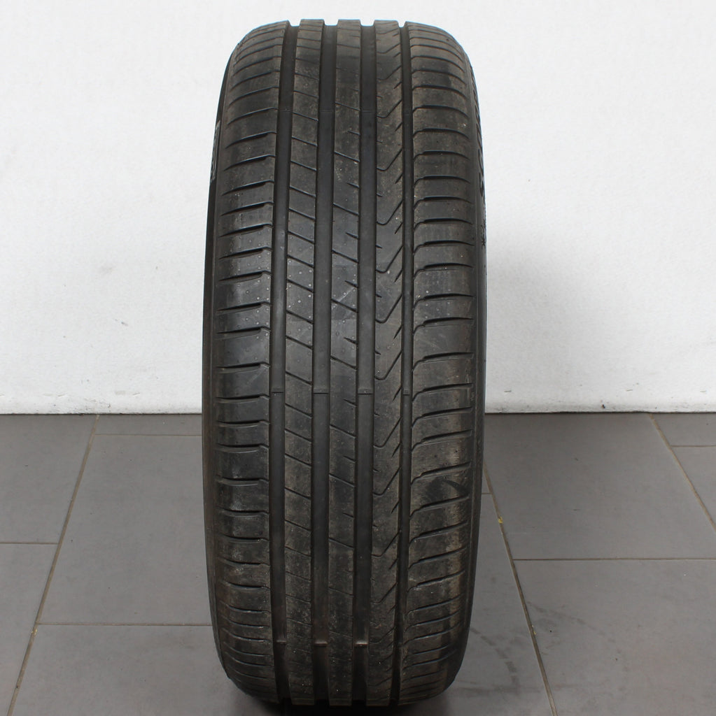 1 Stück Pirelli Scorpion 235 45 R21 101T XL AO + Elect Sealinside Sommerreifen (53ef7)