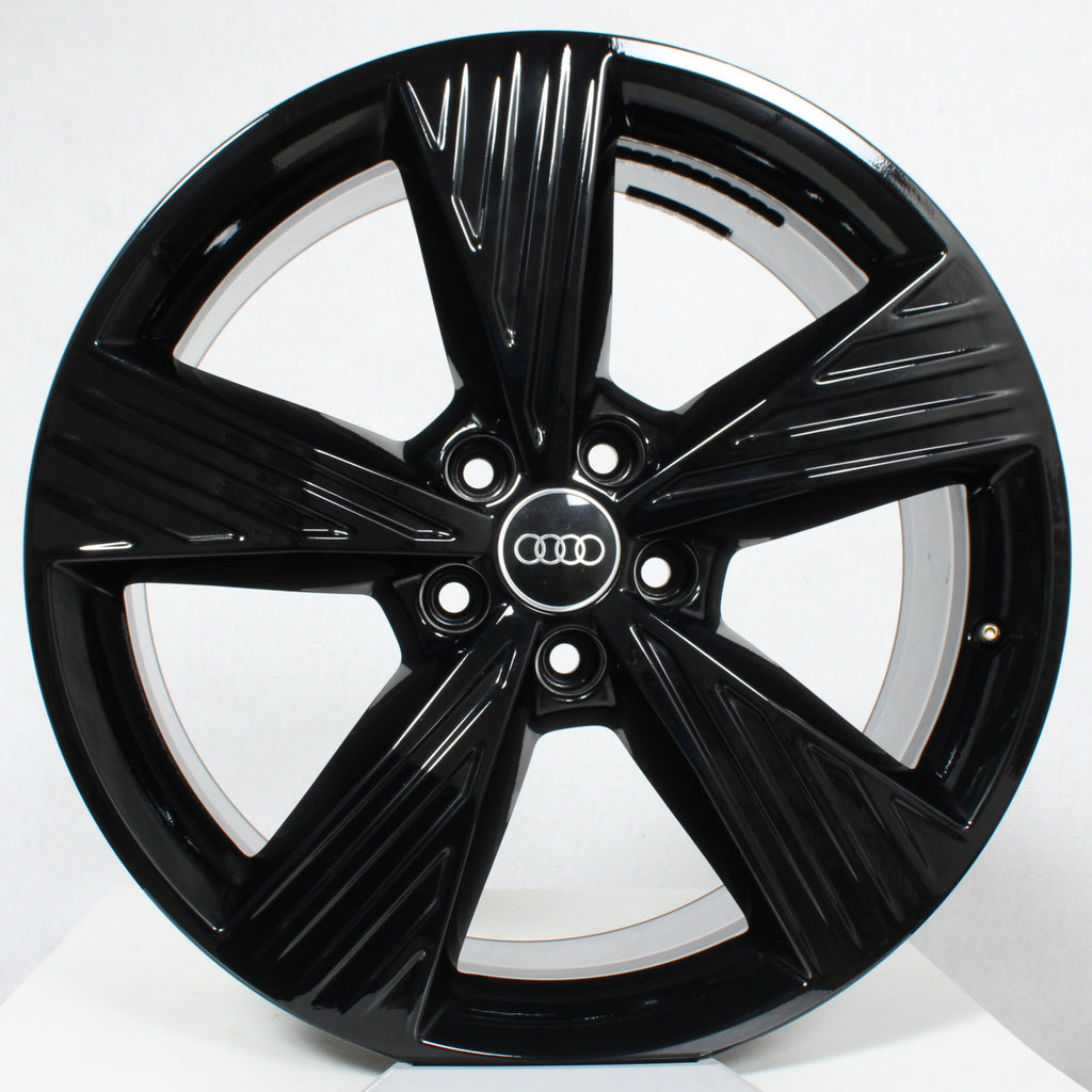 19 Zoll original Audi Q4 e-tron 89A601025AM Alufelgen (5618b)