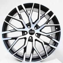 Laden Sie das Bild in den Galerie-Viewer, 20 Zoll original Audi R8 4S 4S0601025G 4S0601025H Alufelgen (4ad84)