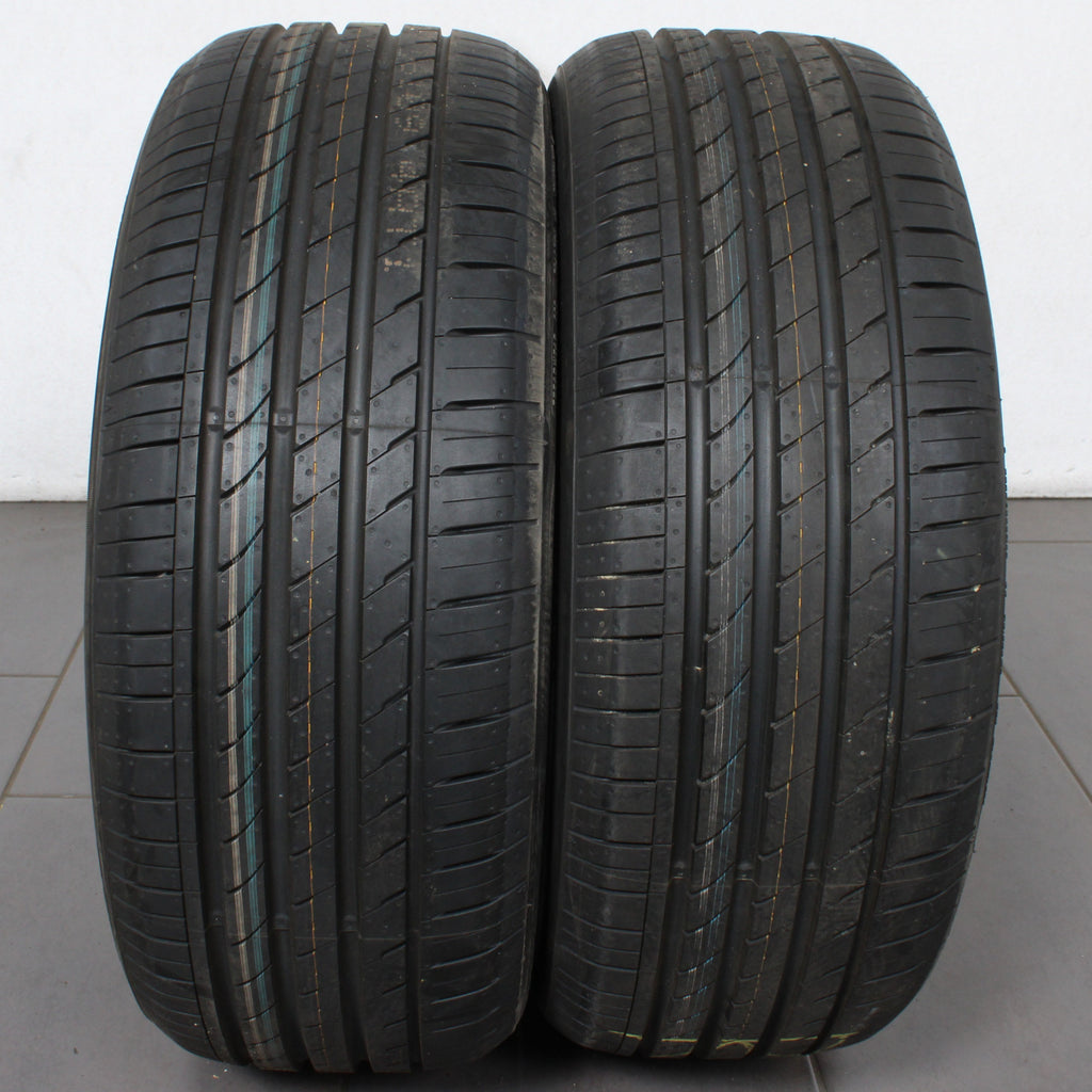 2 Stück Nexen N Fera SU1 205 50 R17 89V Sommerreifen (5cc9e)