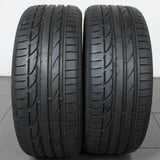 2 Stück 235 40 R19 96 W Bridgestone Potenza S 001 XL Sommerreifen (38824)