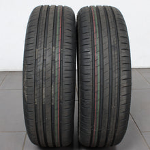 Laden Sie das Bild in den Galerie-Viewer, 2 Stück 205 60 R16 92 V Goodyear Efficientgrip Performance Sommerreifen (80bf3)