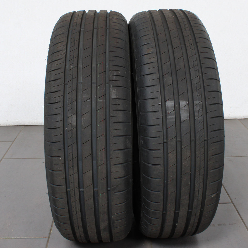 2 Stück 205 60 R16 92 V Goodyear Efficientgrip Performance Sommerreifen (28f46)