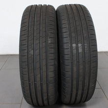 Laden Sie das Bild in den Galerie-Viewer, 2 Stück 205 60 R16 92 V Goodyear Efficientgrip Performance Sommerreifen (28f46)