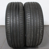 2 Stück Pirelli Scorpion Seal Inside 255 40 R21 102T XL AO + Sommerreifen (a71cf)