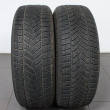 Laden Sie das Bild in den Galerie-Viewer, 2 Stück 235 60 R18 107 H Goodyear Ultragrip Performance + SUV XL Winterreifen (7f4c2)