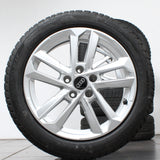 17 Zoll original Audi A3 S3 8Y 8Y0601025L Alufelgen Winterreifen (76256)
