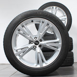 21 Zoll original Audi Q8 SQ8 4M8 4M8601025H Alufelgen Winterreifen (ec4f4)