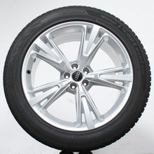Laden Sie das Bild in den Galerie-Viewer, 21 Zoll original Audi Q8 SQ8 4M8 4M8601025H Alufelgen Winterreifen (ec4f4)