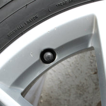 Laden Sie das Bild in den Galerie-Viewer, 16 Zoll original Audi A4 8W B9 8W0601025B Alufelgen Winterreifen (c21e9)