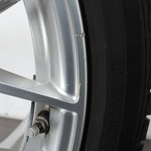 Laden Sie das Bild in den Galerie-Viewer, 20 Zoll original Audi R8 4S 4S0601025G 4S0601025H Alufelgen Winterreifen (9d1ba)
