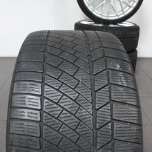 Laden Sie das Bild in den Galerie-Viewer, 20 Zoll original Audi R8 4S 4S0601025G 4S0601025H Alufelgen Winterreifen (9d1ba)