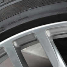 Laden Sie das Bild in den Galerie-Viewer, 20 Zoll original Audi R8 4S 4S0601025G 4S0601025H Alufelgen Winterreifen (9d1ba)