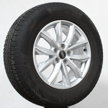 Laden Sie das Bild in den Galerie-Viewer, 17 Zoll original Audi Q5 FY 8OA601025J Alufelgen Winterreifen (ea1de)