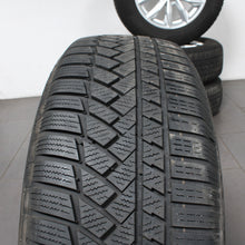 Laden Sie das Bild in den Galerie-Viewer, 17 Zoll original Audi Q5 FY 8OA601025J Alufelgen Winterreifen (ea1de)