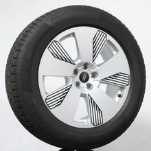 Laden Sie das Bild in den Galerie-Viewer, 19 Zoll original Audi e-tron + Q8 e-tron GEN 4KE601025L Alufelgen Winterreifen (ee662)