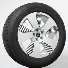 Laden Sie das Bild in den Galerie-Viewer, 19 Zoll original Audi e-tron + Q8 e-tron GEN 4KE601025L Alufelgen Winterreifen (ee662)