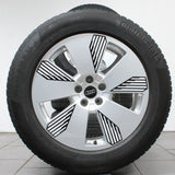 19 Zoll original Audi e-tron + Q8 e-tron GEN 4KE601025L Alufelgen Winterreifen (ee662)